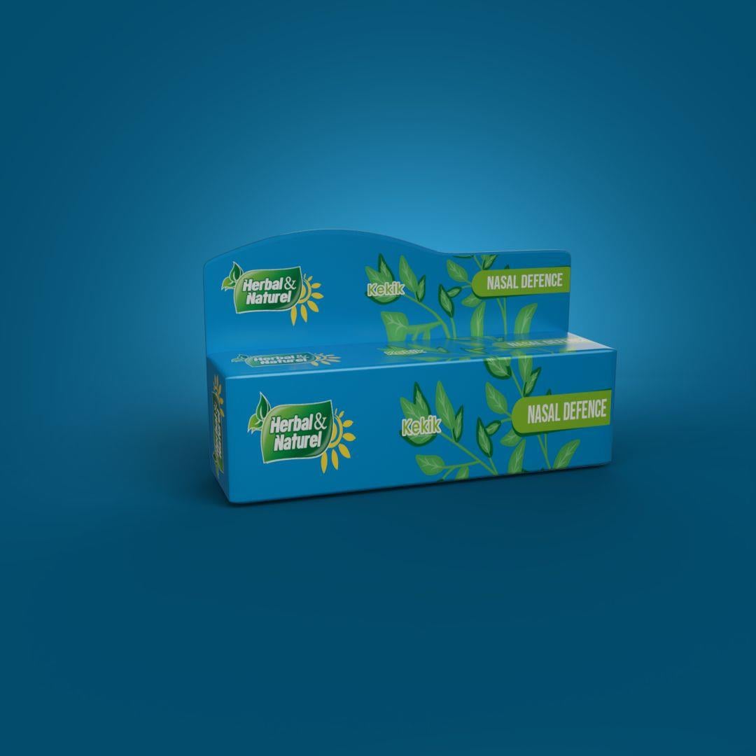 Herbal&Naturel Kekik Nasal Defence