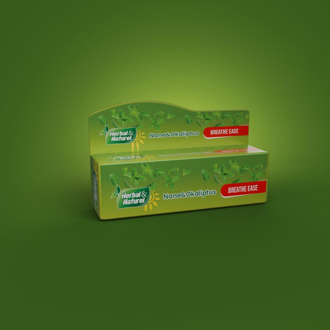 Herbal&Naturel Nane&Okaliptus