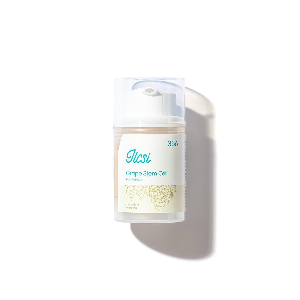 Ilcsi Üzüm Çekirdekli Nemlendirici 50 ML