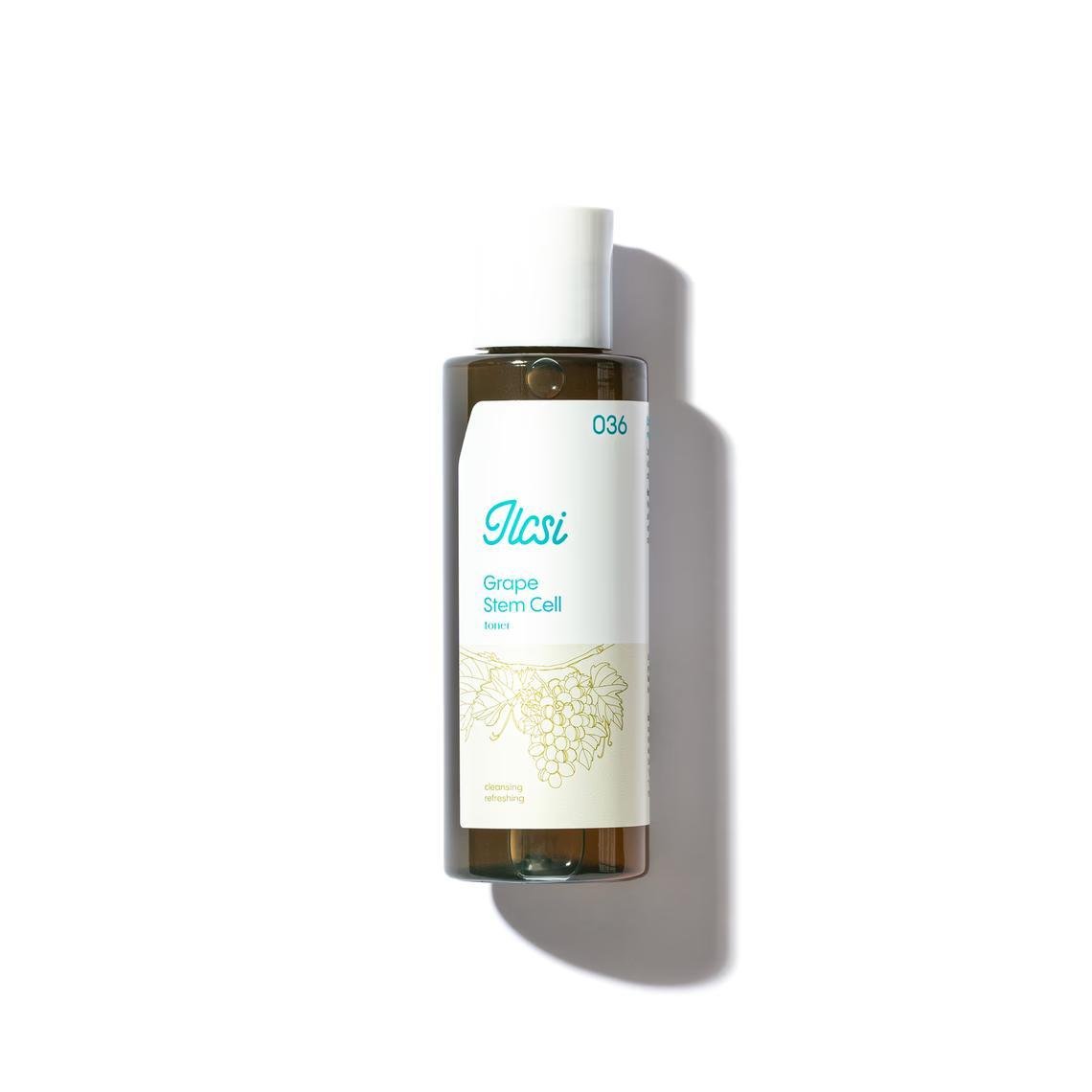 Ilcsi Üzüm Çekirdekli Tonik 100 ML