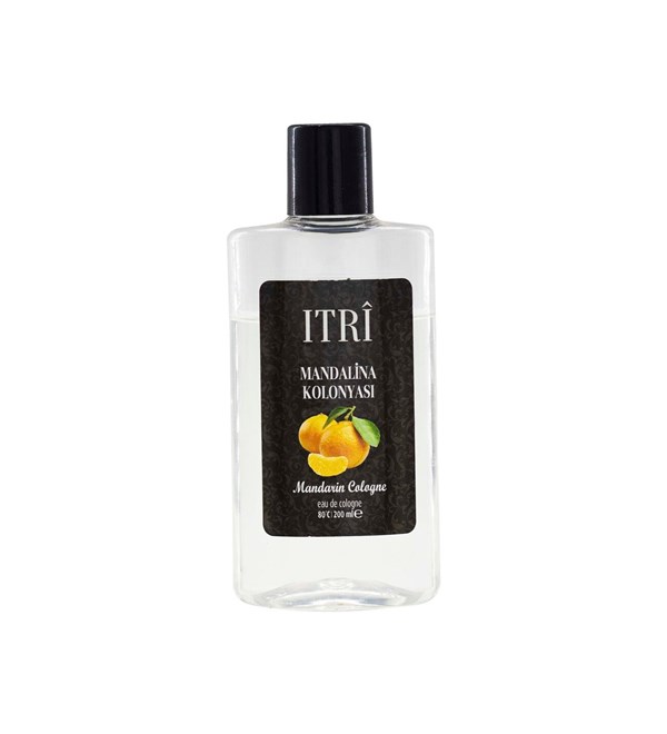 ITRİ MANDALİN KOLONYASI 200 ML