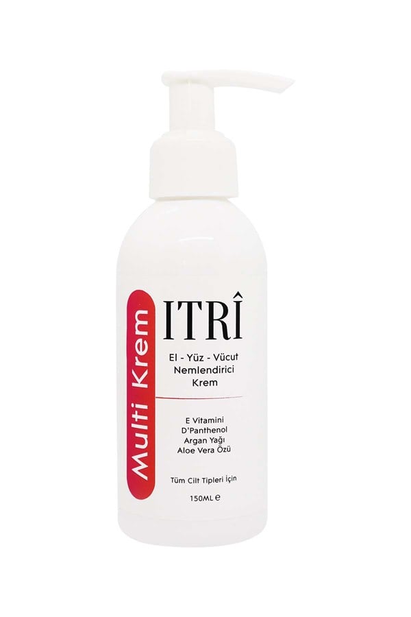 ITRİ MULTI KREM 150 ML