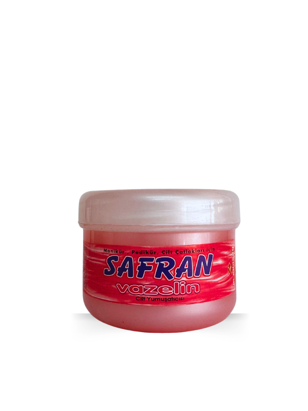 Safran Vazelin- Küçük