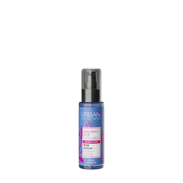 URBAN CARE HYALURONIC ACID&COLLAGEN SAÇ BAKIM SERUMU 75 ML