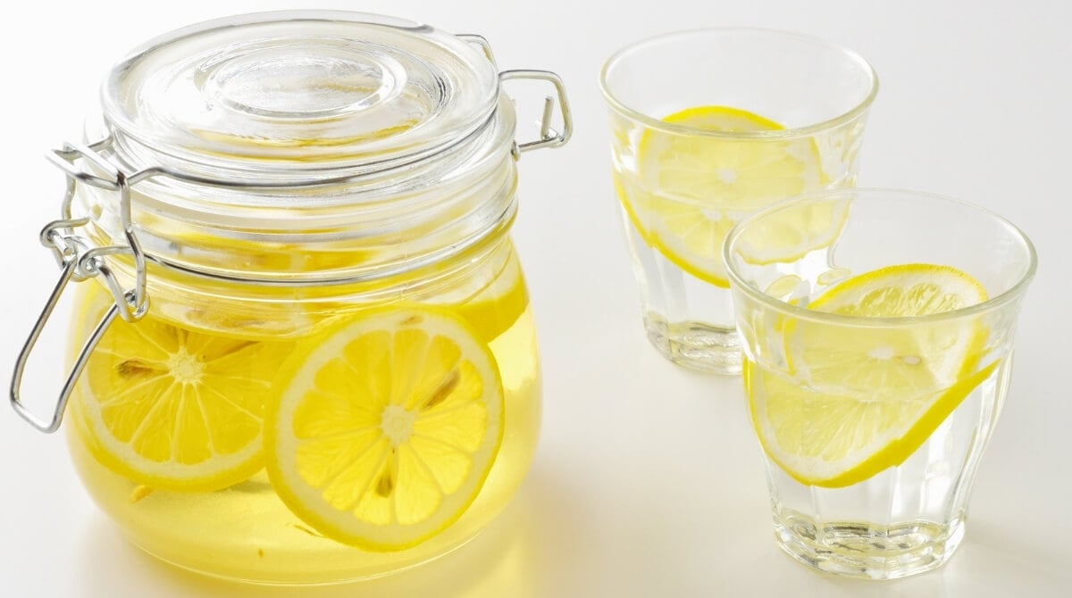 Limon Sirkesi Faydaları