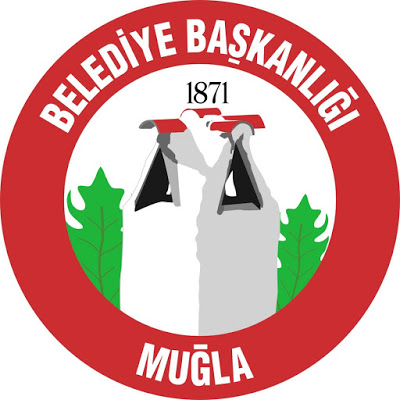 Muğla Belediyesi Logosu