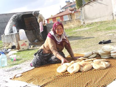 Türk Yemek Kültürü