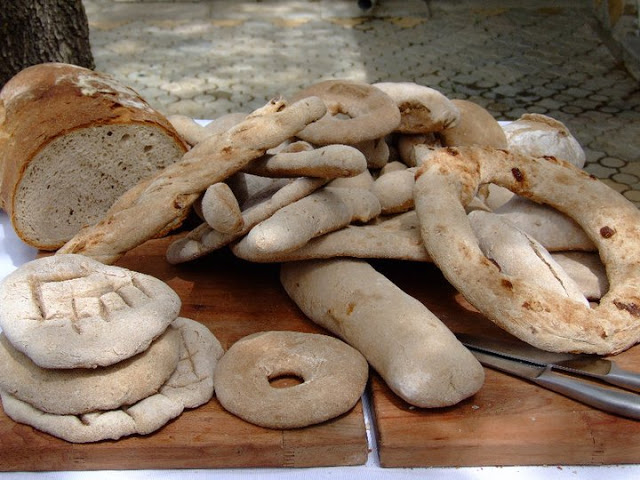 Hitit Ekmekleri