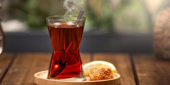 Türk çayı kafein