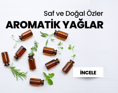 aromatik-yaglar