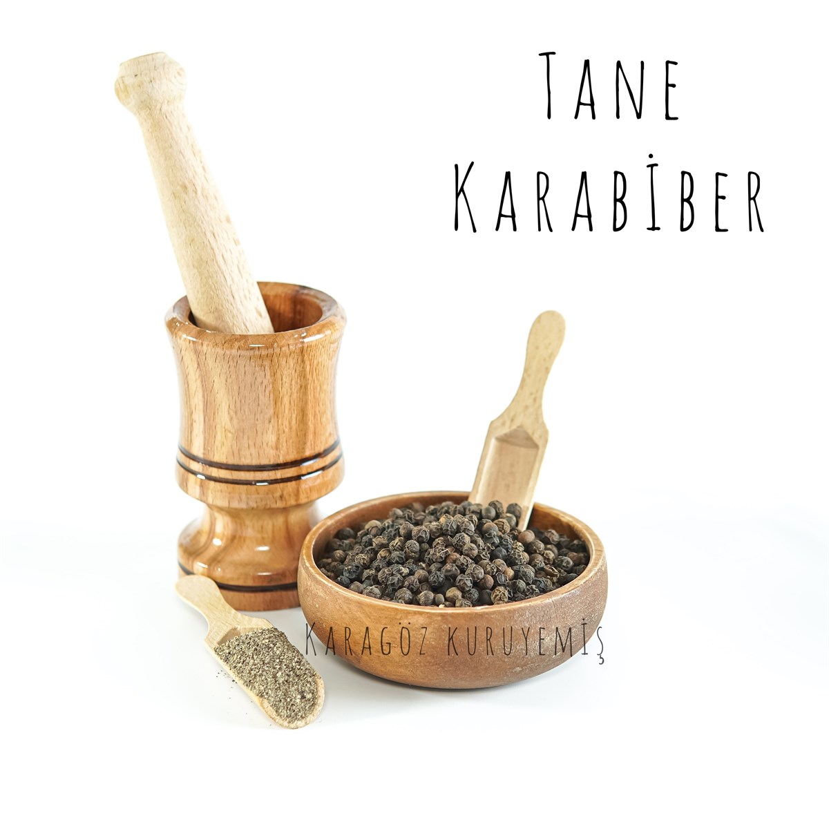 Tane Karabiber