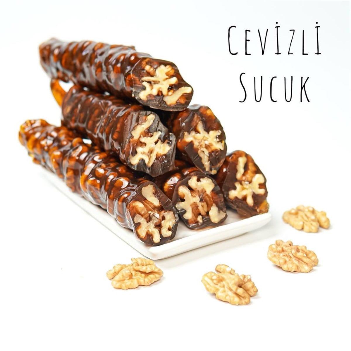 Cevizli Sucuk