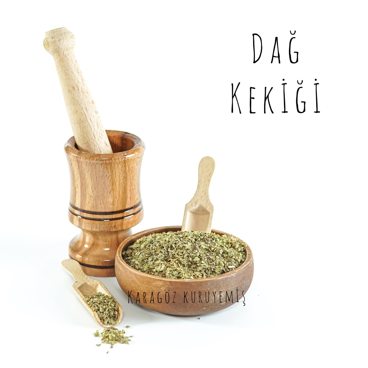 Dağ Kekiği