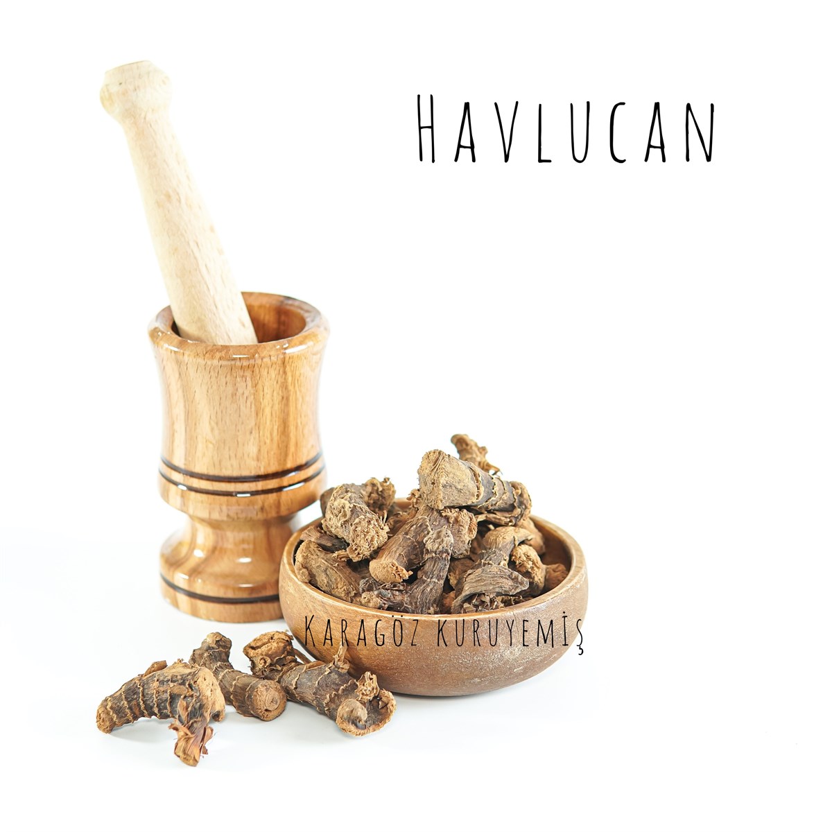 Havlucan