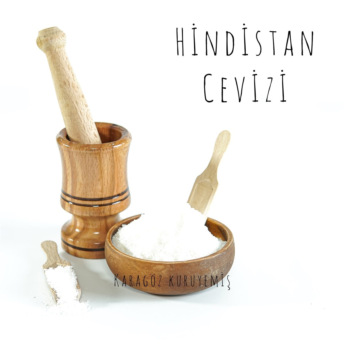 Hindistan Cevizi