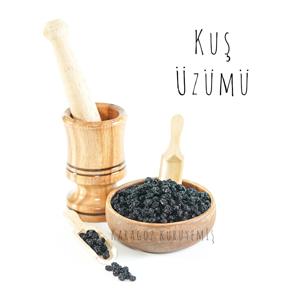 Kuş Üzümü