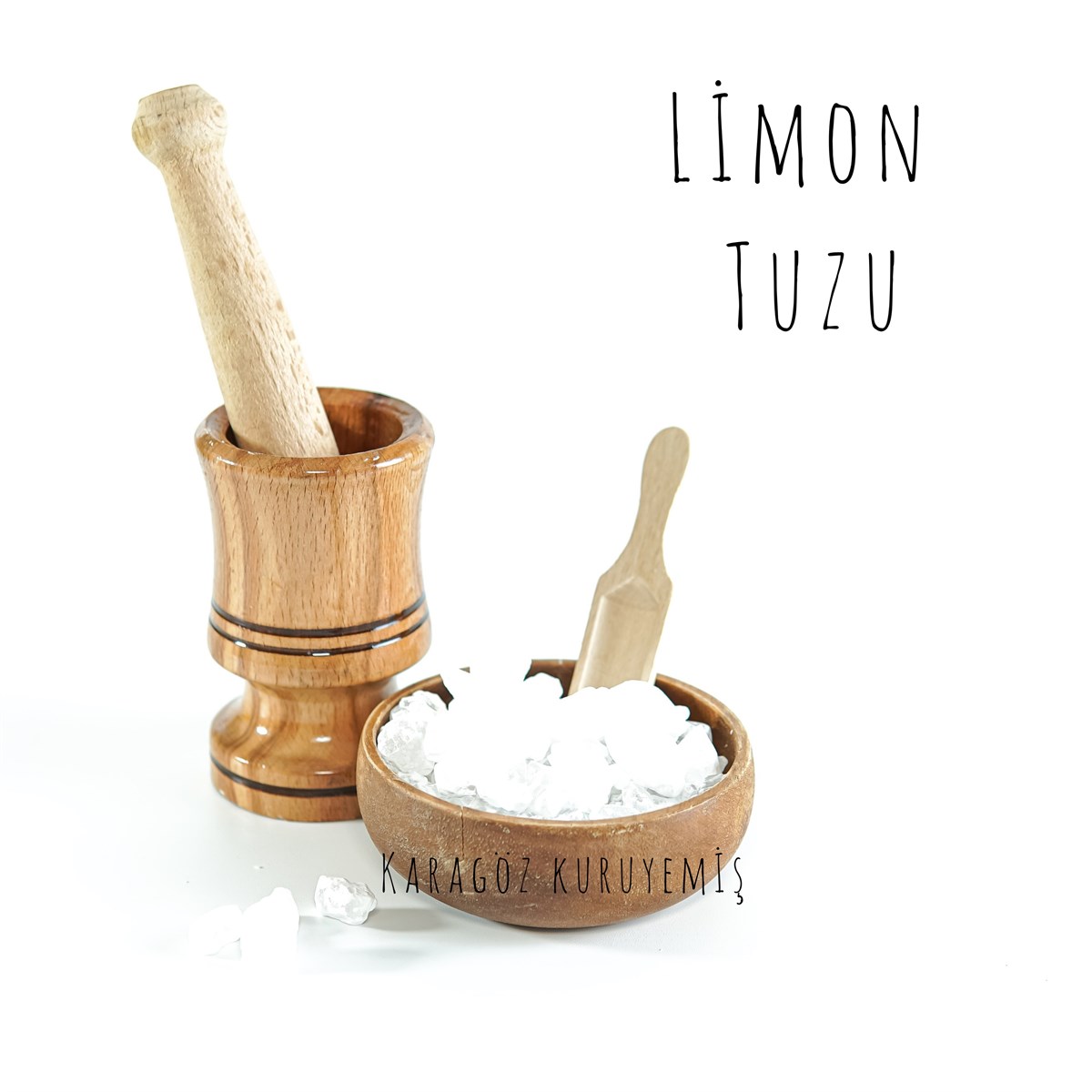 Limon Tuzu