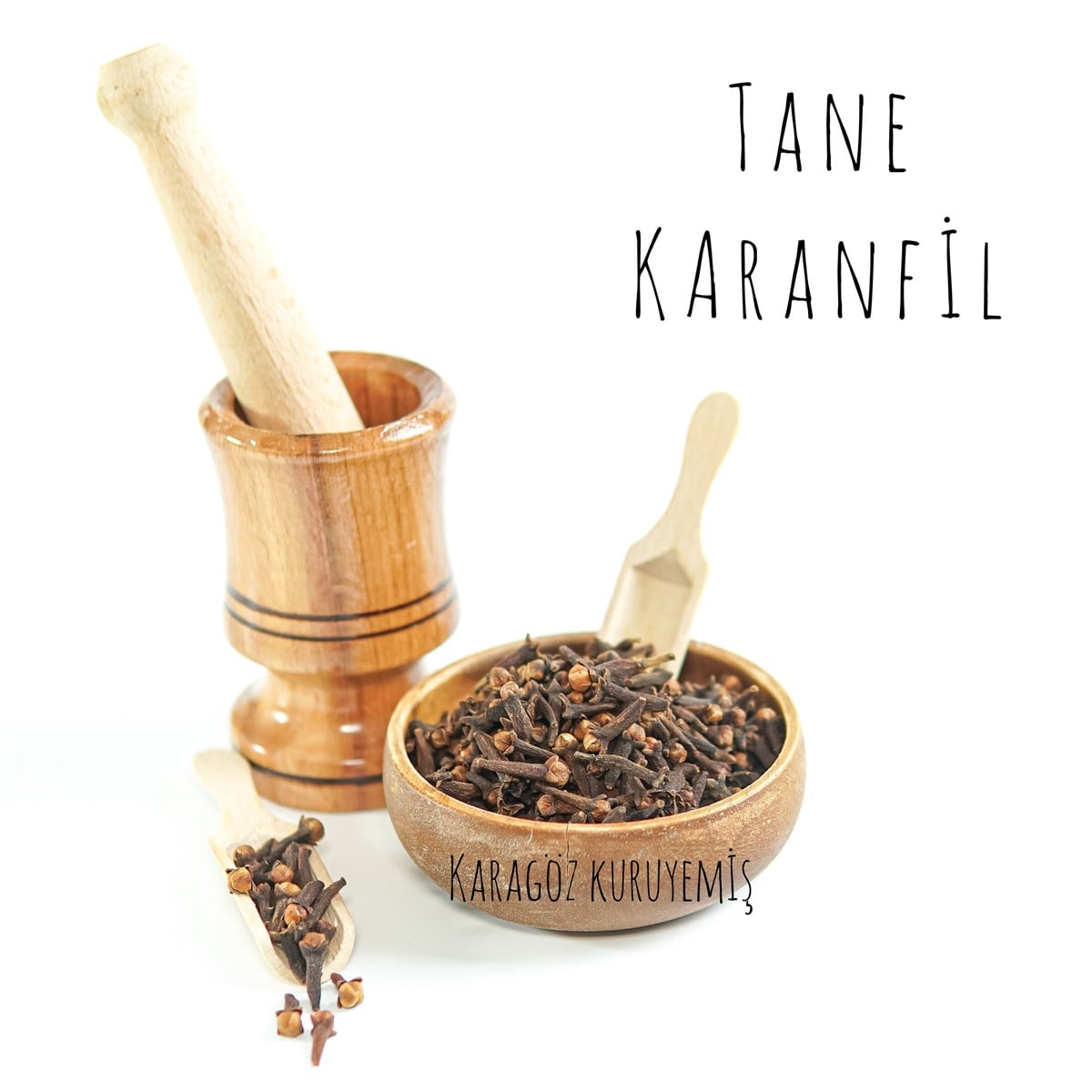 Tane Karanfil