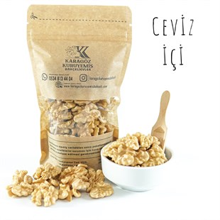 Ceviz İçi