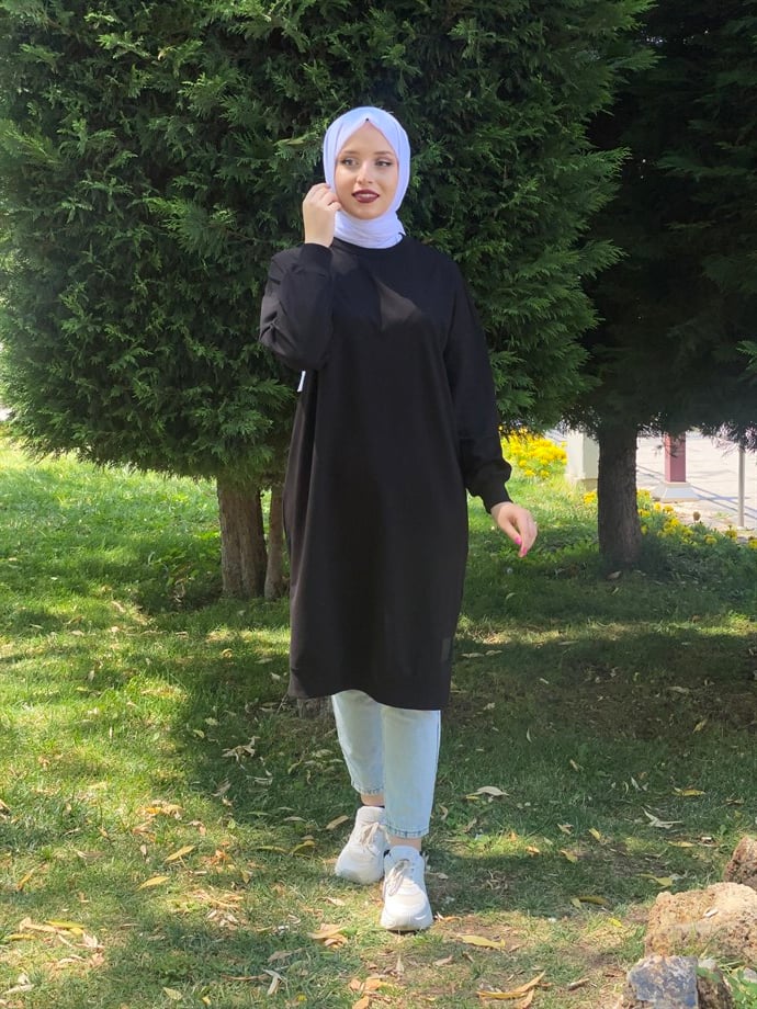 0645 spor sade sweat