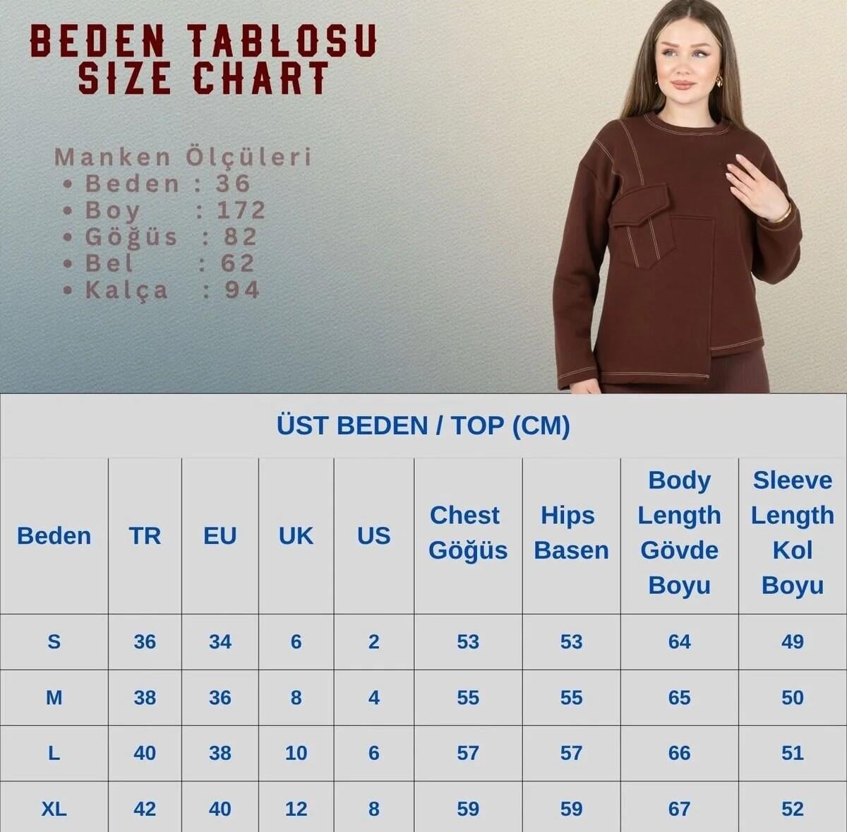 Asimetrik Cepli Üç İplik Sweat Siyah