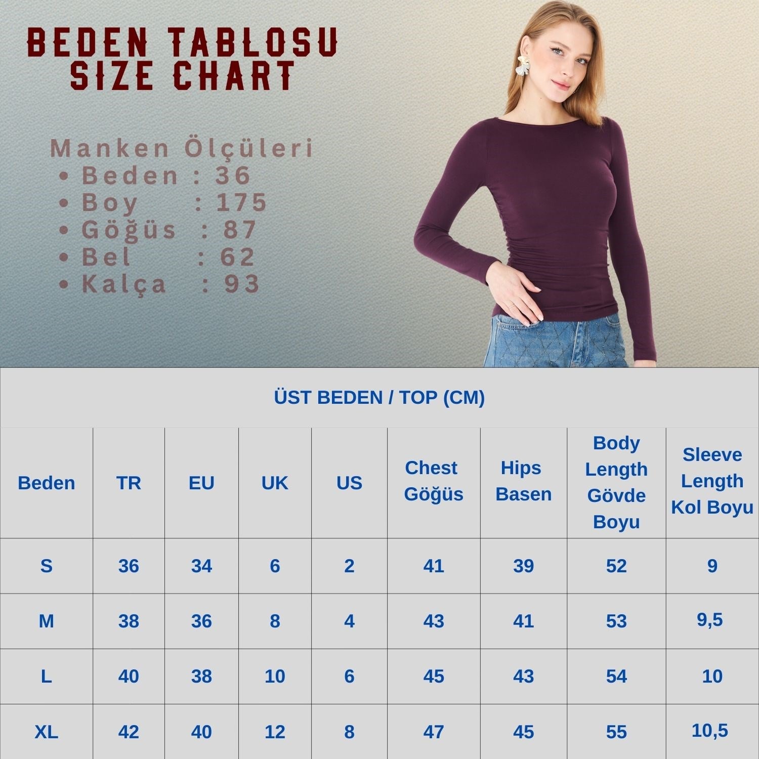 620 - Yanları Büzgülü Bluz Haki