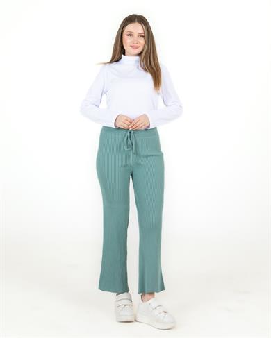 Triko Pantolon MİNT
