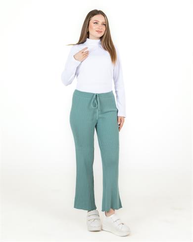 Triko Pantolon MİNT