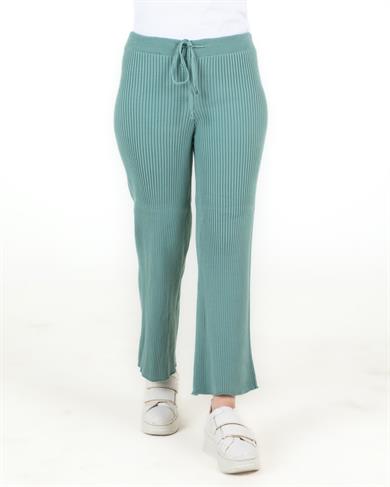 Triko Pantolon MİNT