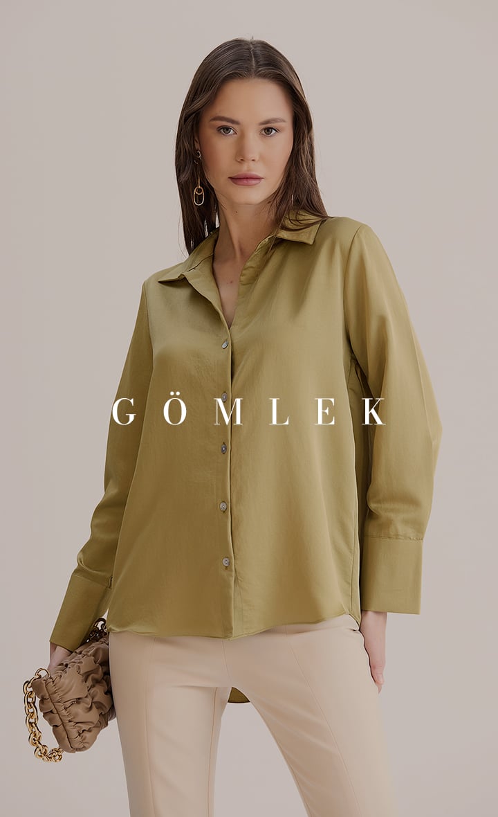 Gömlek