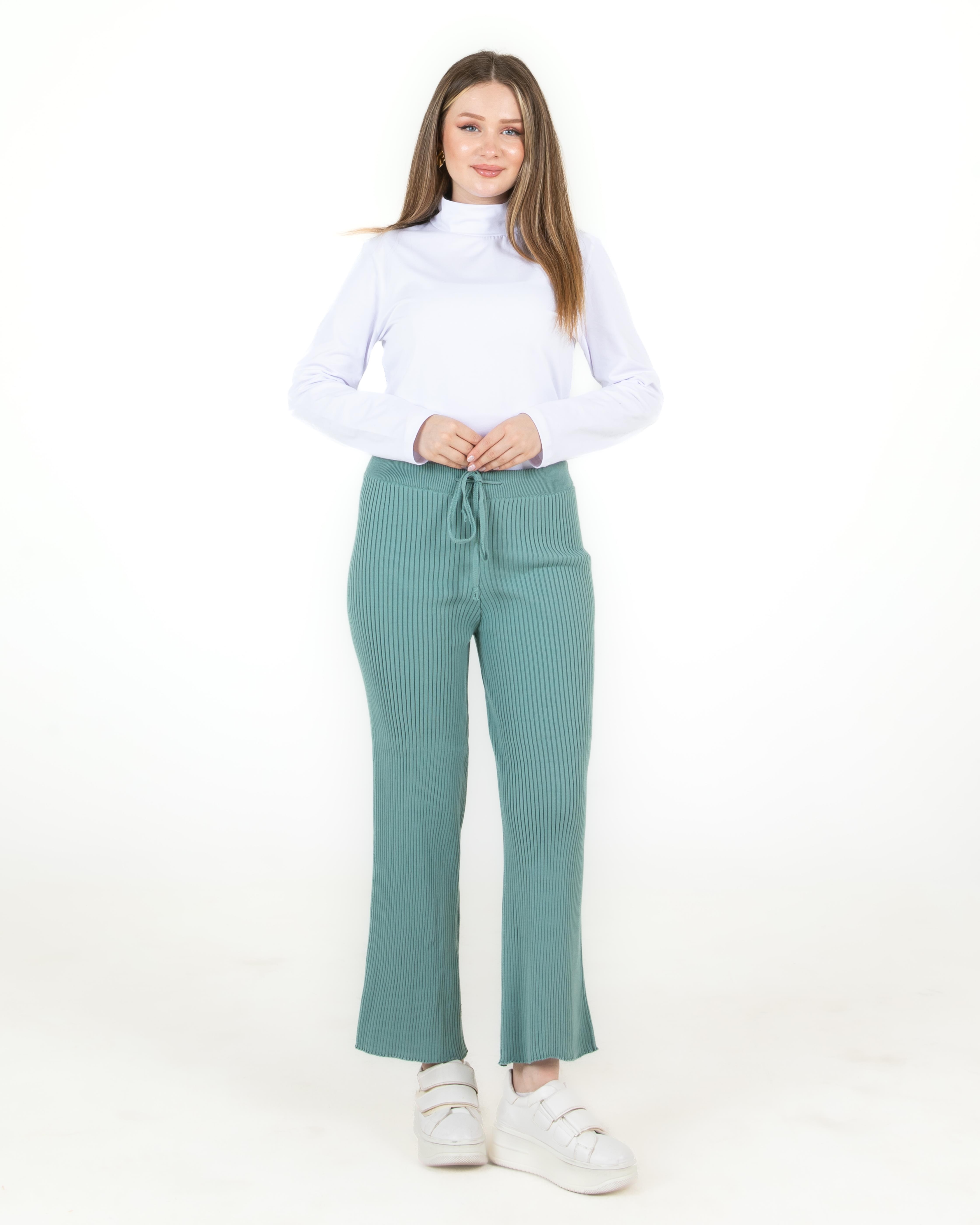  Sortie CollectionTriko Pantolon MİNT
