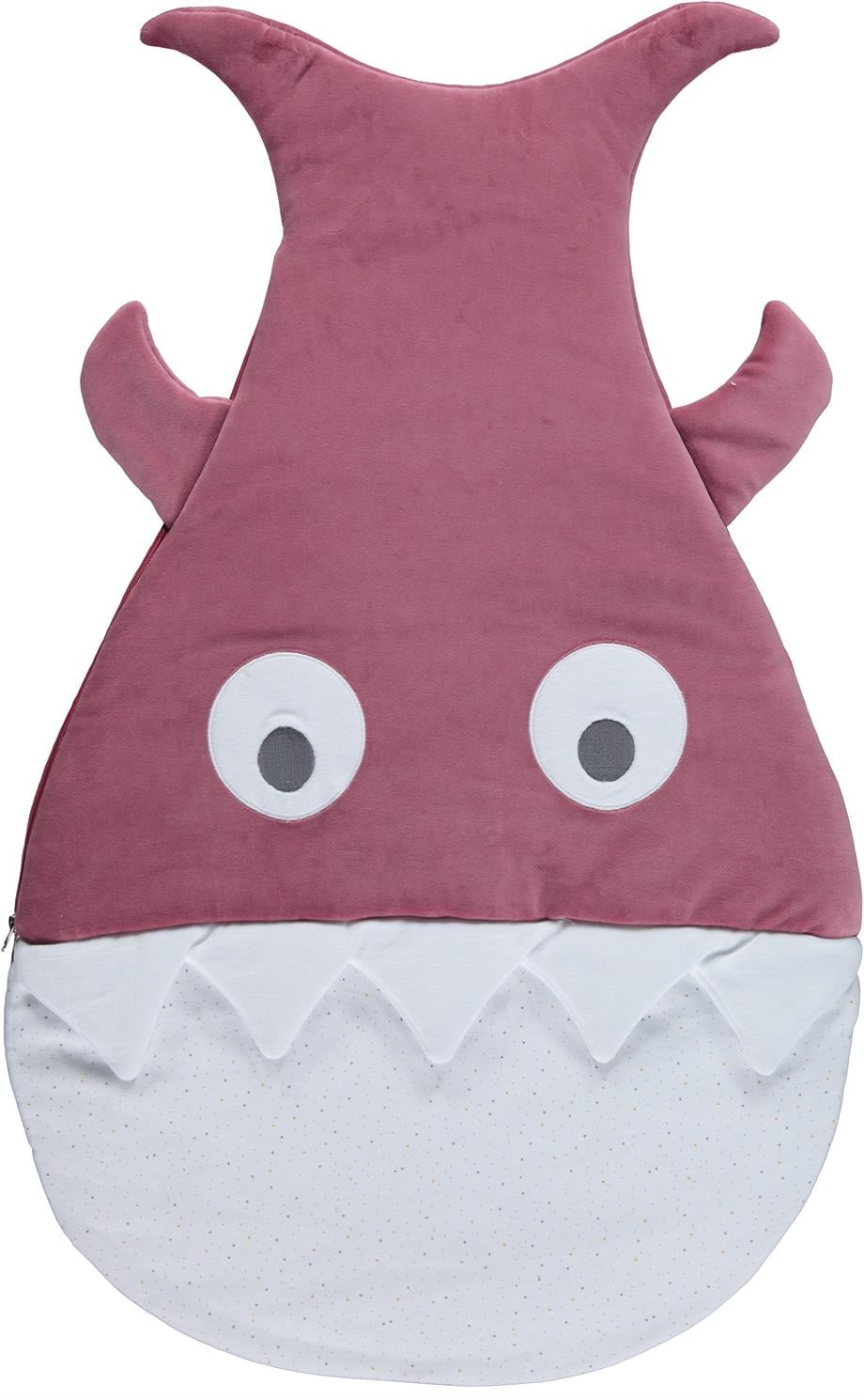 BİBABY BABY SHARK KUNDAK