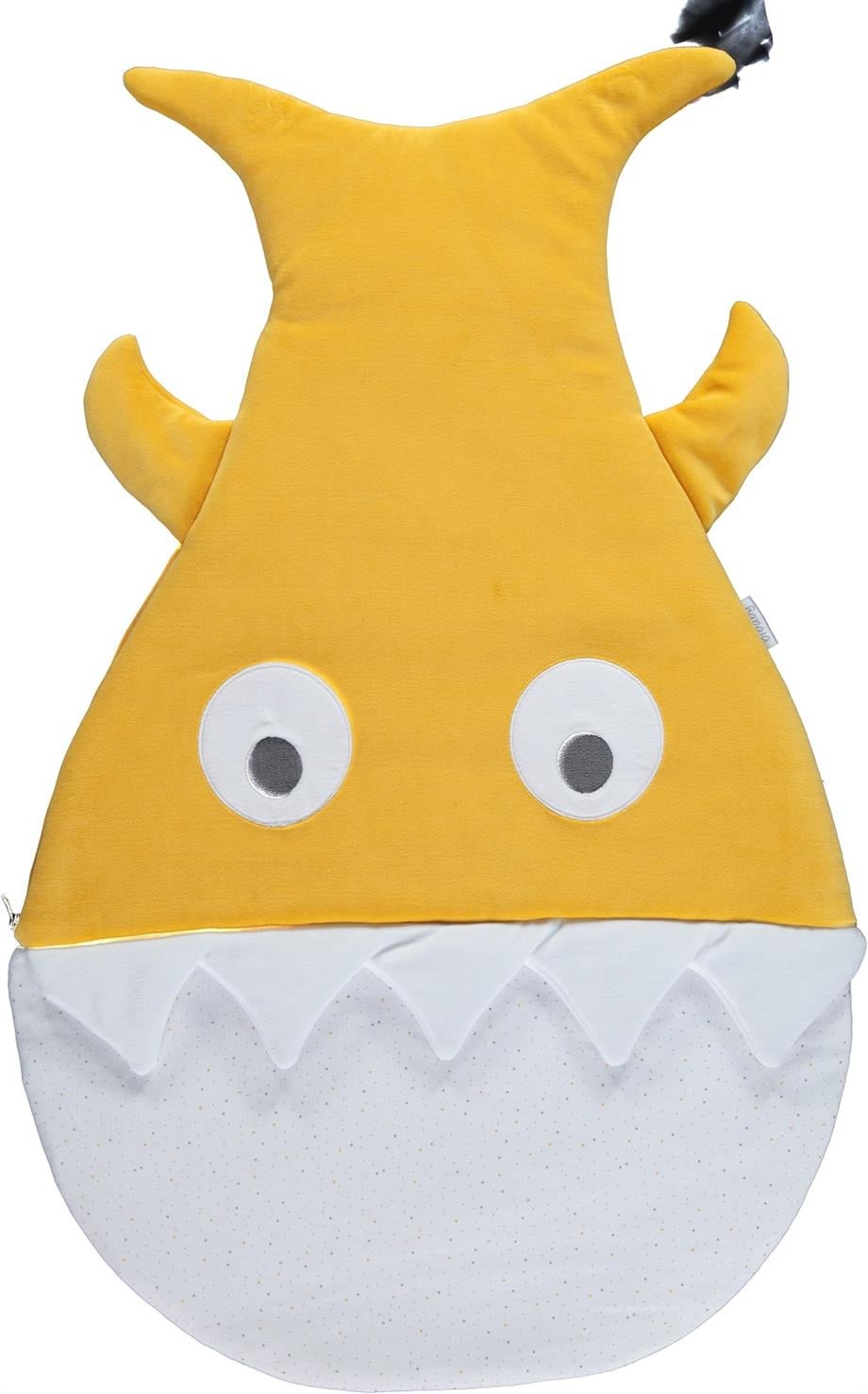 BİBABY BABY SHARK KUNDAK
