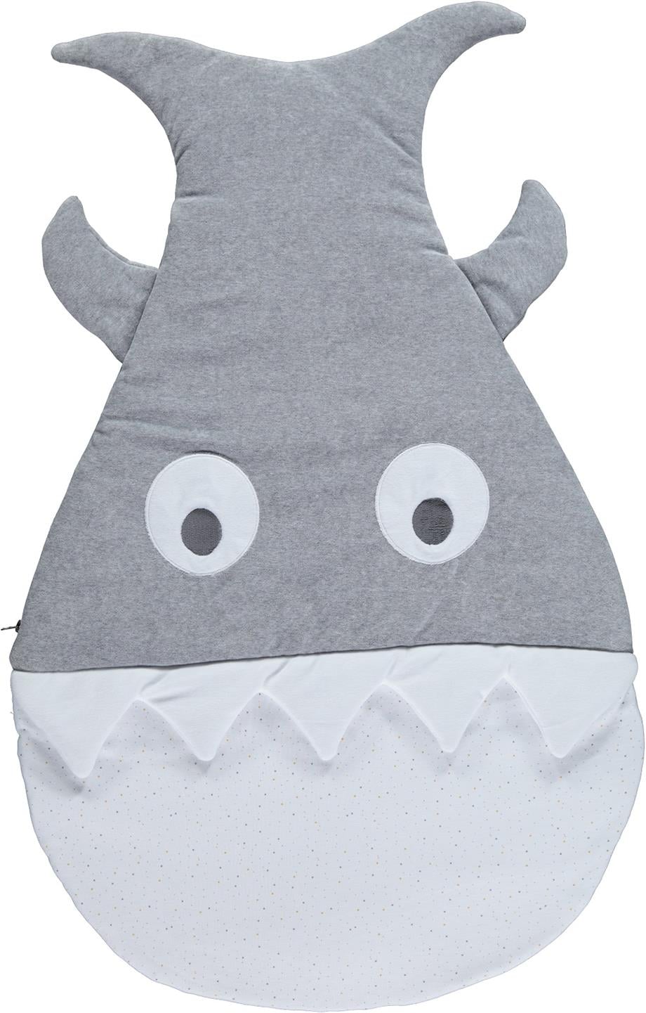 BİBABY BABY SHARK KUNDAK