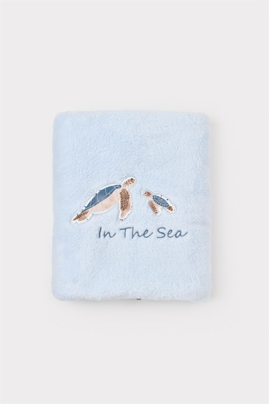 BİBABY IN THE SEA WELSOFT BATTANİYE