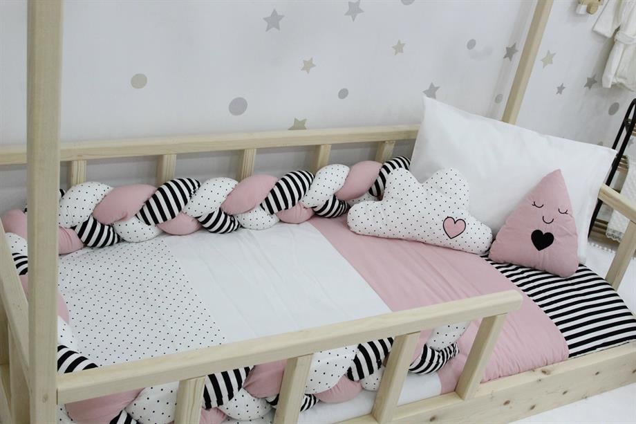 BİBABY LİNE MONTESSORİ UYKU SETİ