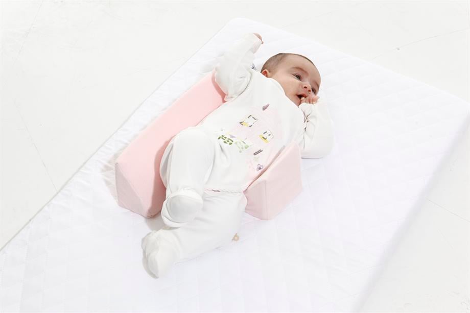BİBABY YAN YATIŞ YASTIĞI