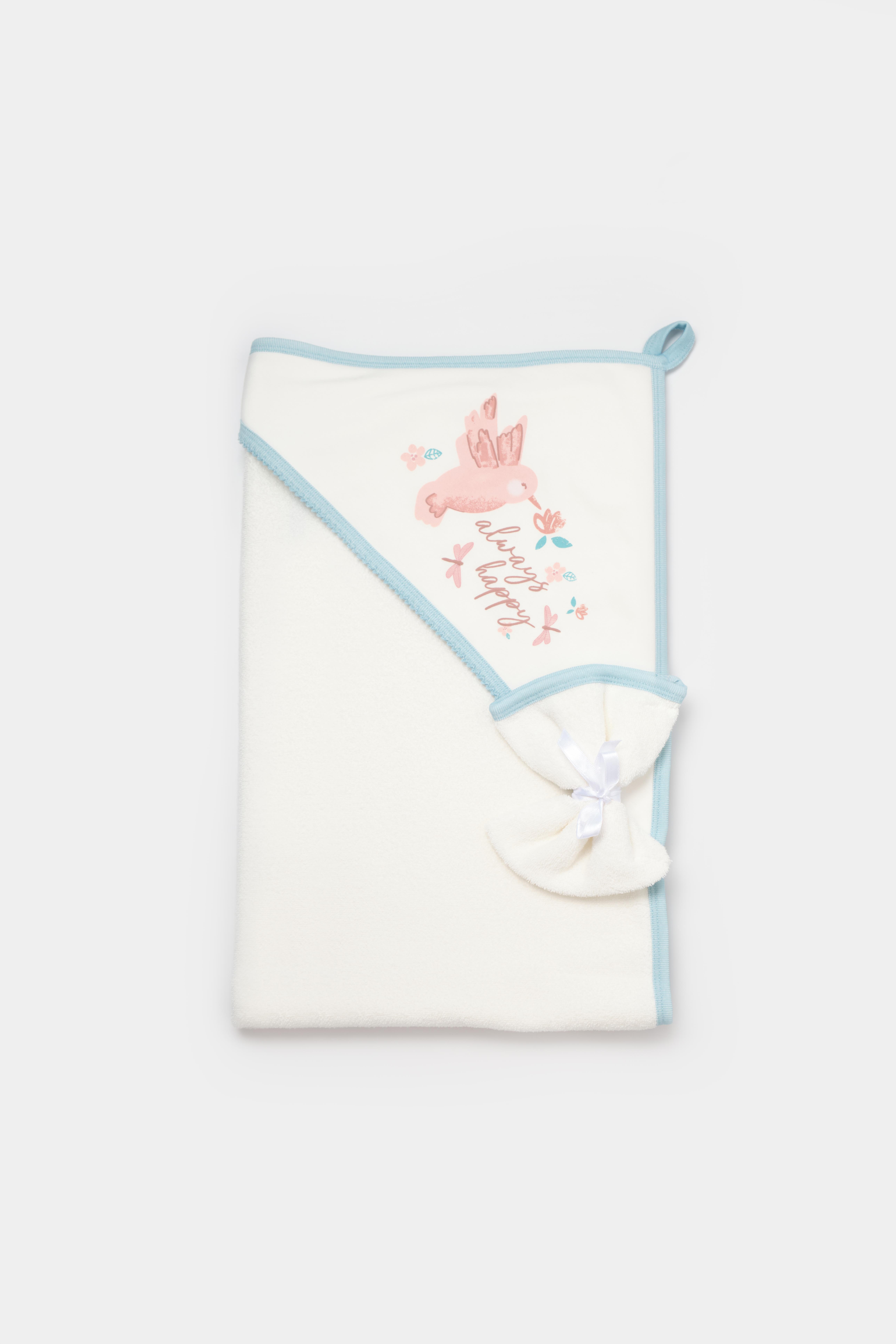 BİORGANİC ALWAYS HAPPY ÖRME SİLGİ