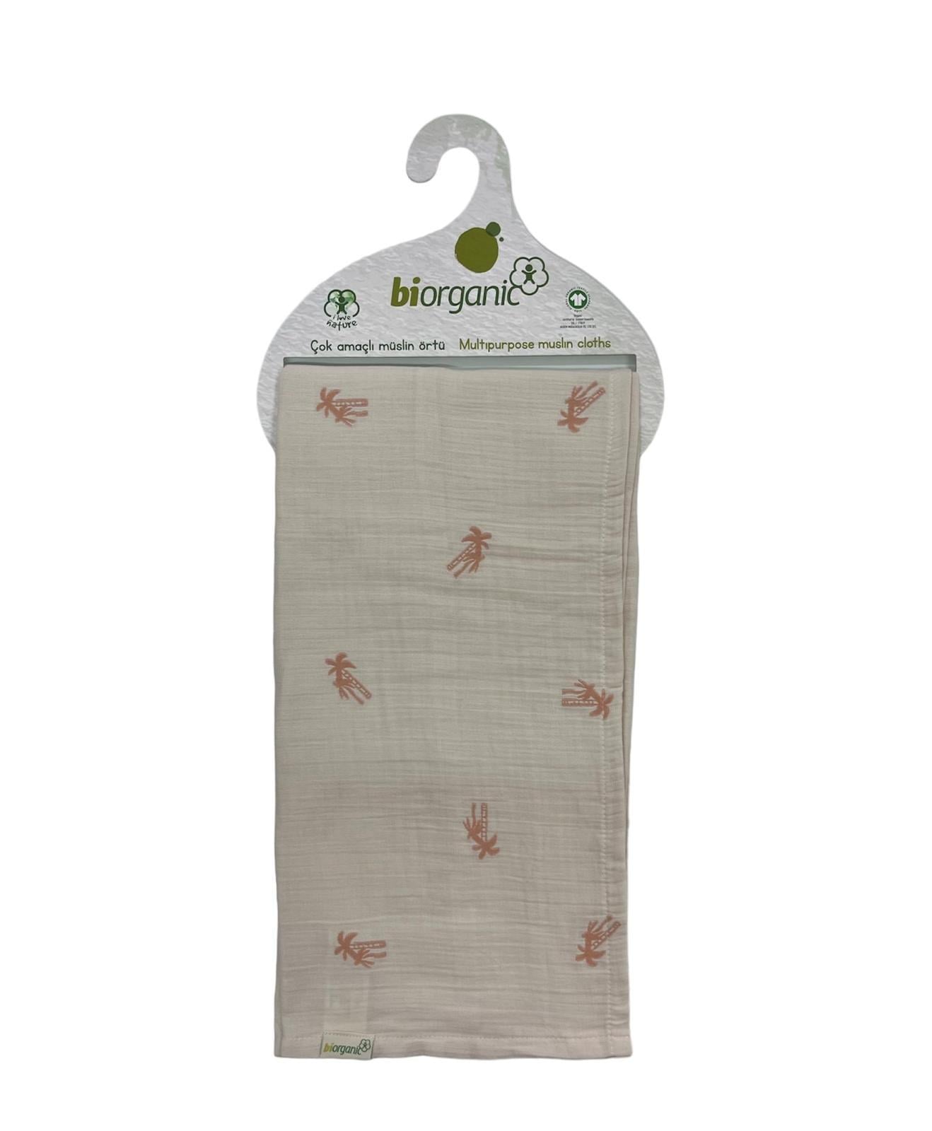 BİORGANİC HELLO SAFARİ PALM BATTANİYE