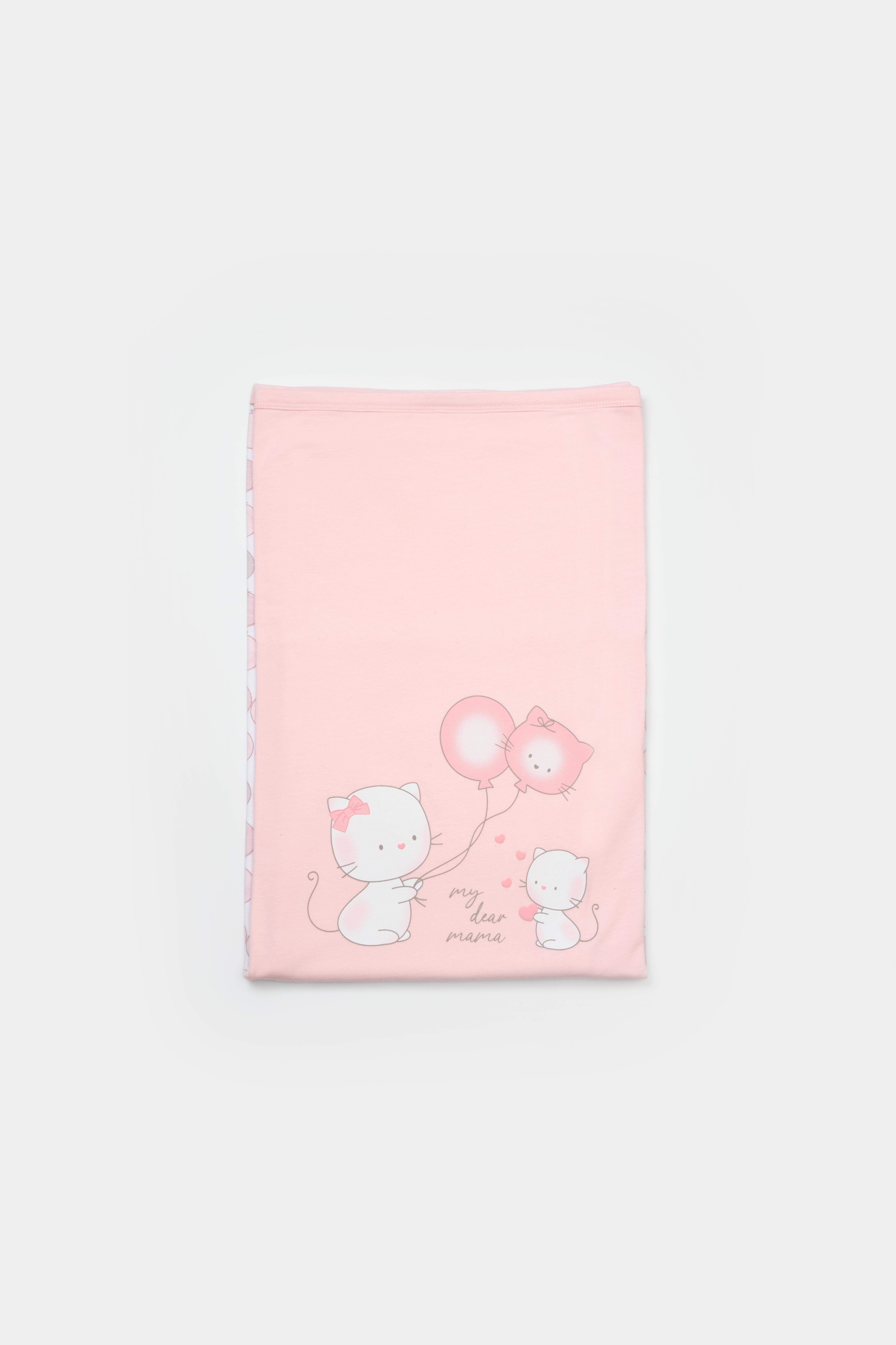 BİORGANİC MY DEAR MAMA BLANKET