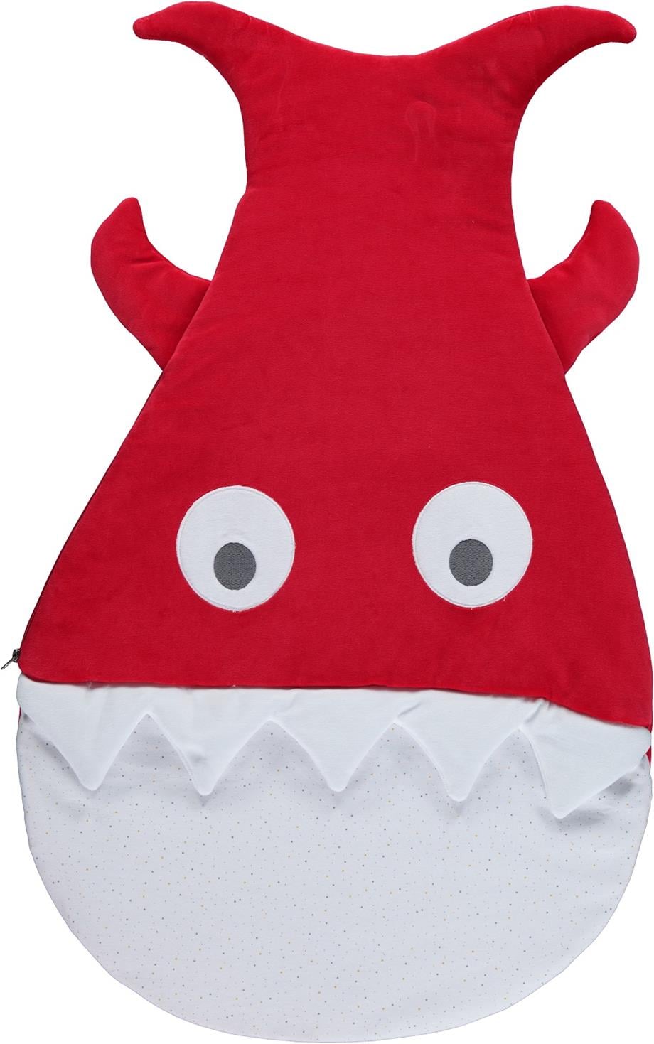 BİBABY BABY SHARK KUNDAK