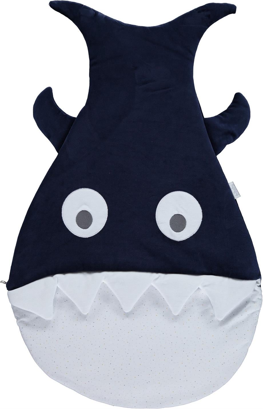 BİBABY BABY SHARK KUNDAK