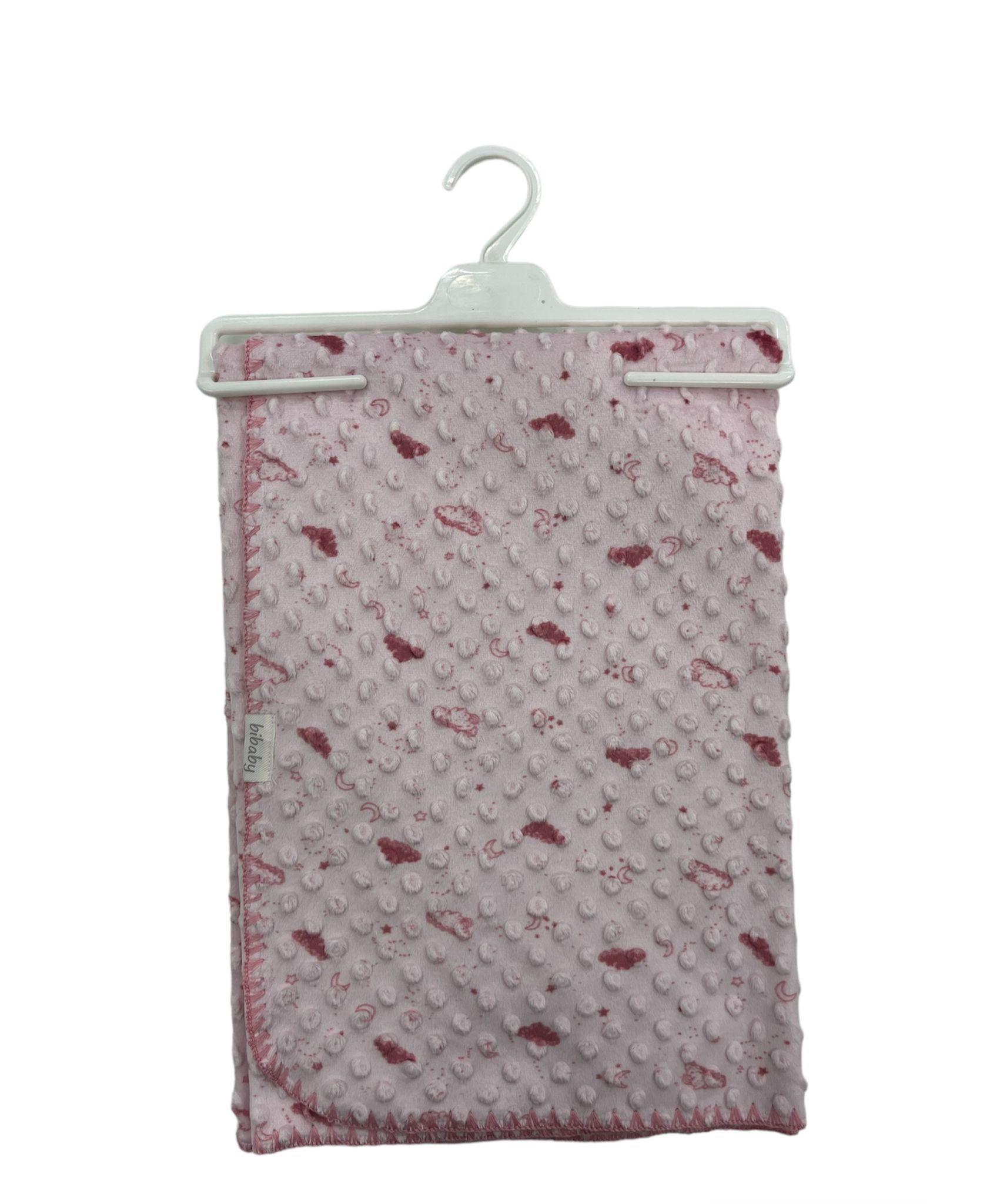 BİBABY CLOUDY BLANKET
