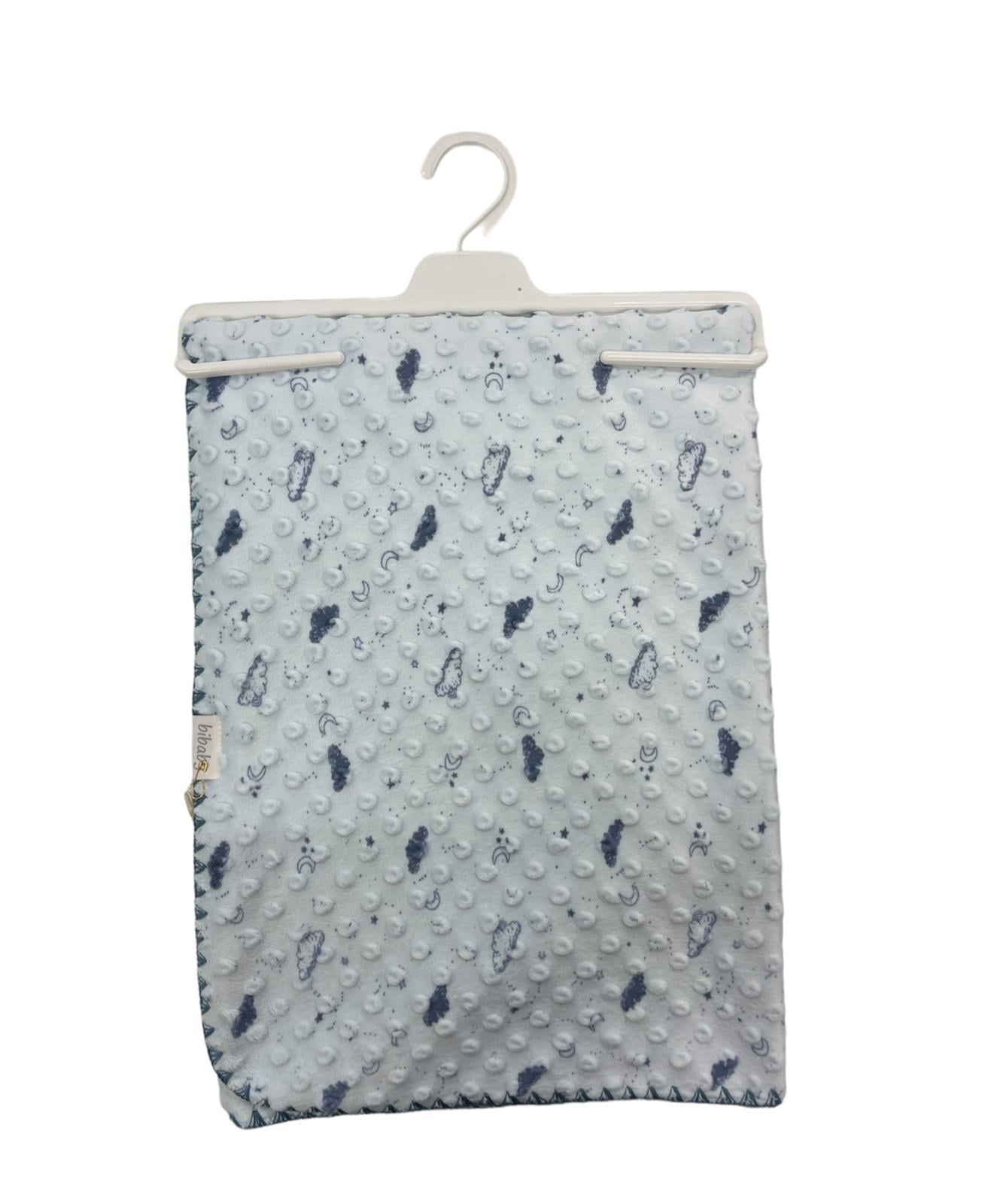 BİBABY CLOUDY BLANKET