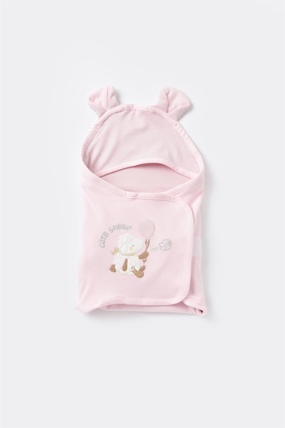 BİBABY CUTE SLEEP KUNDAK