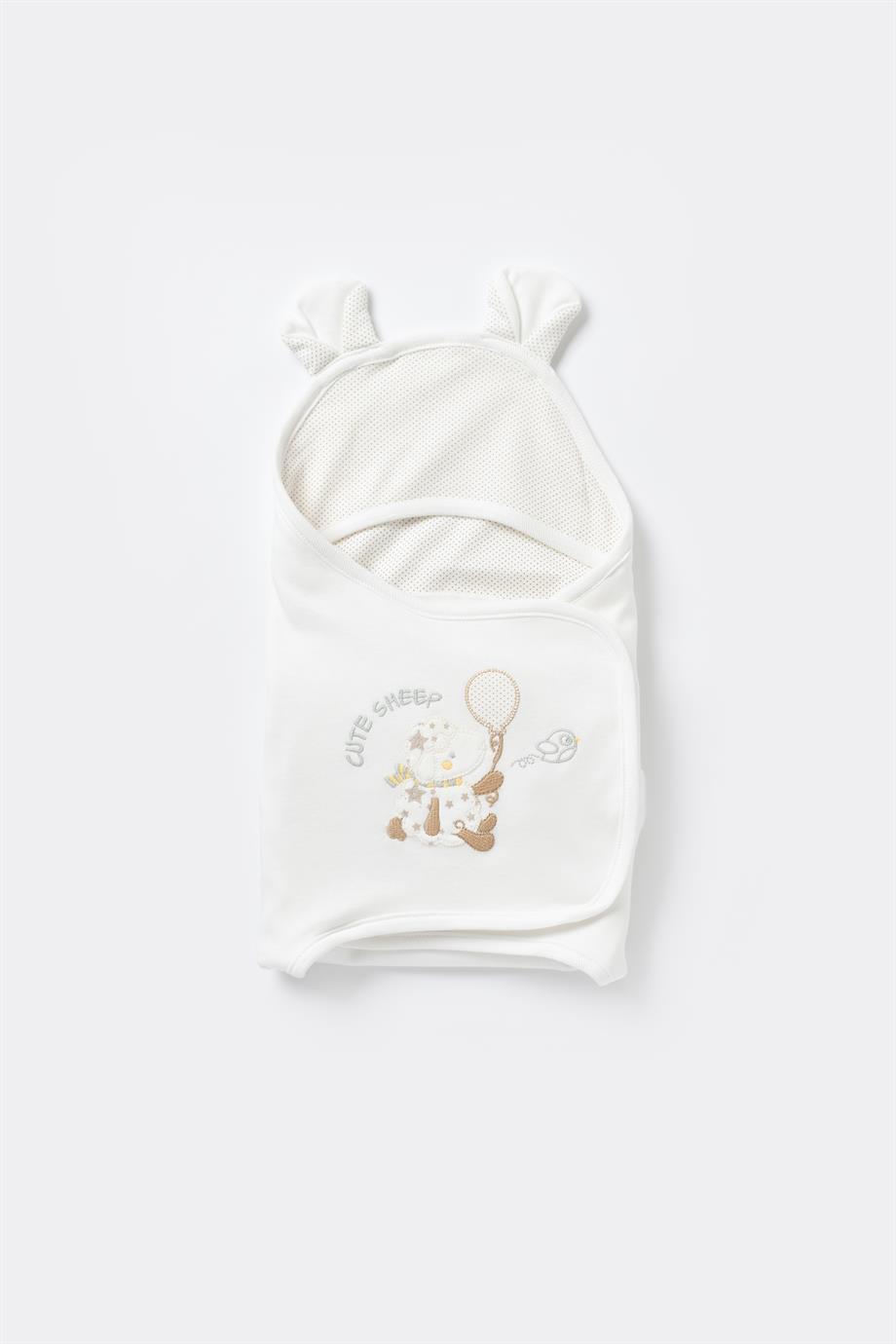 BİBABY CUTE SLEEP KUNDAK