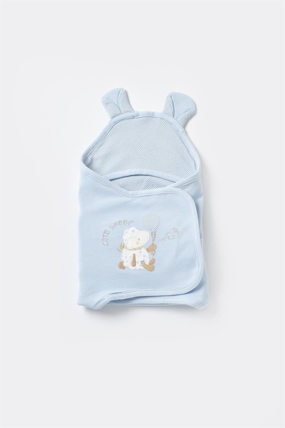 BİBABY CUTE SLEEP KUNDAK