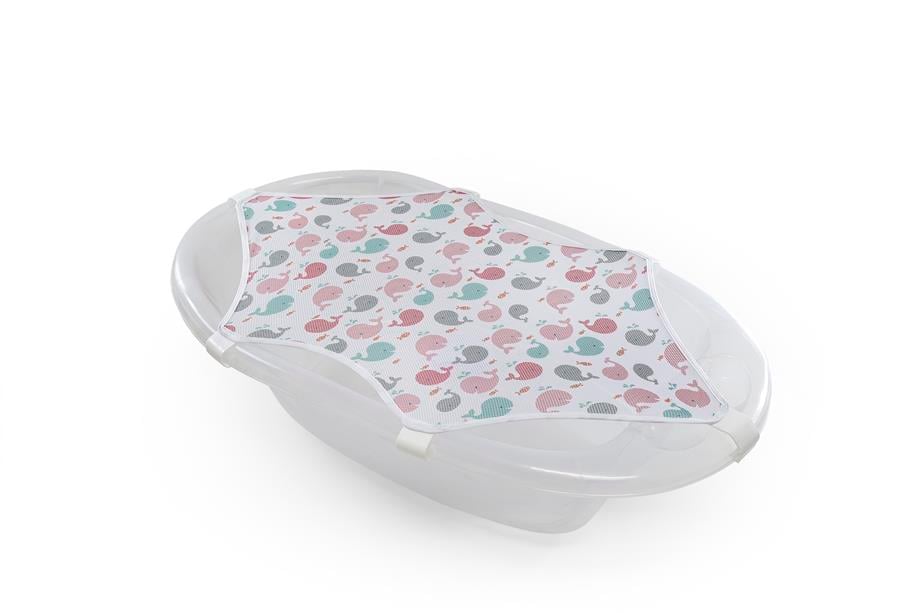 BİBABY DESENLİ EKO FİLE