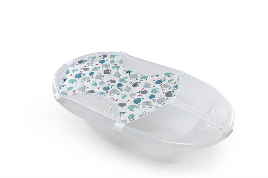 BİBABY DESENLİ HAVLU FİLE