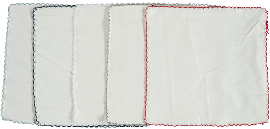 BİBABY EKONOMİK 10LU PENYE MENDİL